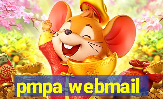 pmpa webmail